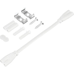 Светильник линейный LuminArte LSL05-WT5W8W60