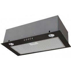 Вытяжка Ciarko Screen 60 black