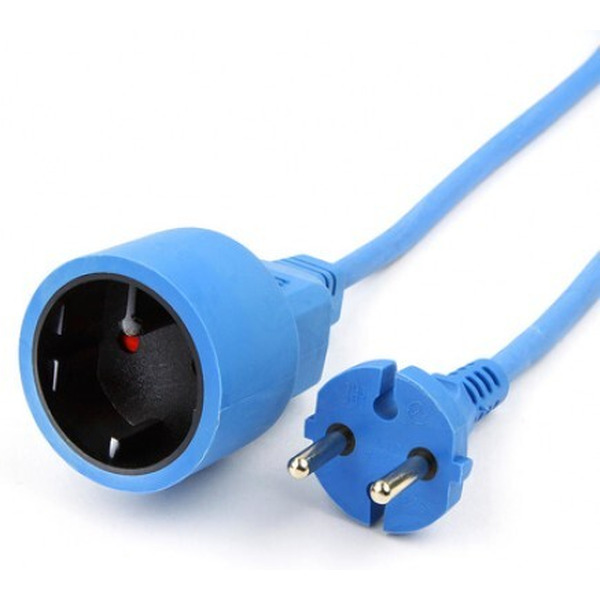 Удлинитель Power Cube PC-3F-R-10