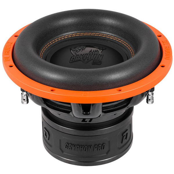Сабвуфер DL Audio Gryphon Pro 10 V.3