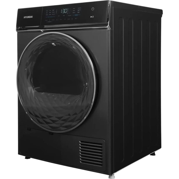 Сушильная машина Hyundai DFE8401