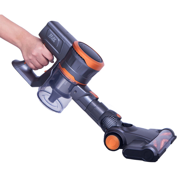 Пылесос TESLER Pure Storm 3000