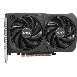 Видеокарта MSI GeForce RTX 5060 8G Shadow 2X OC Max