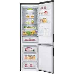 Холодильник LG DoorCooling+ GA-B509CMQM