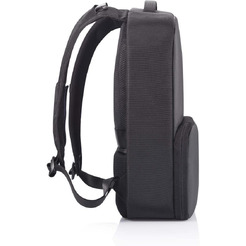 Рюкзак для ноутбука XD DESIGN Flex Gym Bag P705.801 (черный)