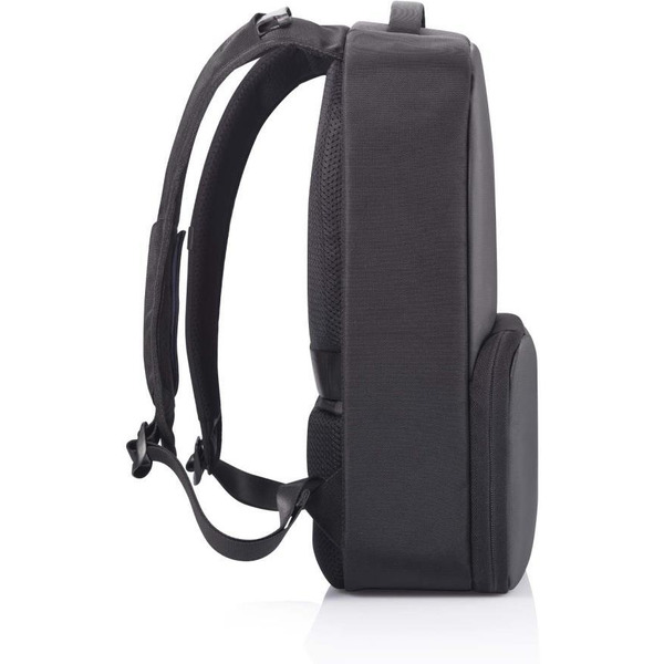 Рюкзак для ноутбука XD DESIGN Flex Gym Bag P705.801 (черный)