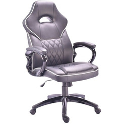 Кресло Mio Tesoro Марк X-2740 (черный)