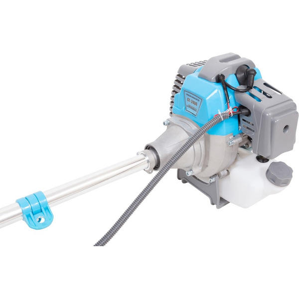 Триммер Mikkeli GT-2400