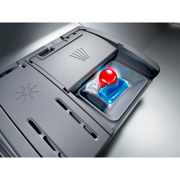Посудомоечная машина Bosch Serie 4 SPV4HMX55Q