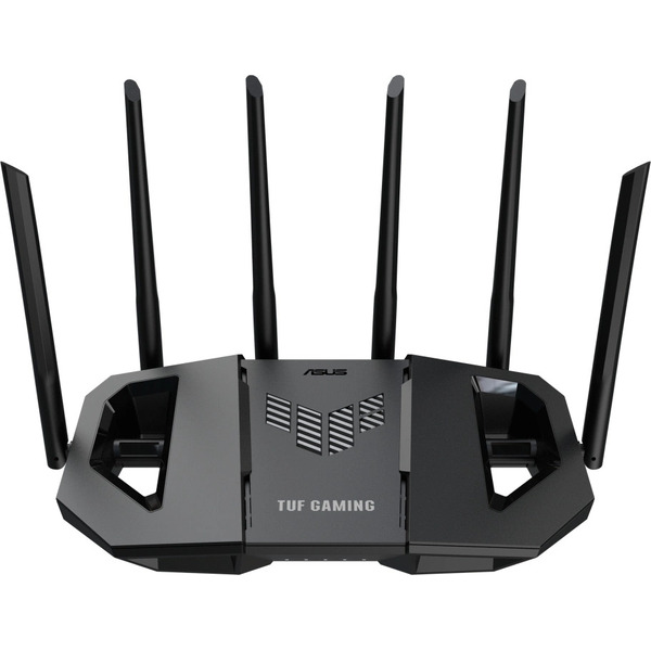 Wi-Fi роутер ASUS TUF Gaming BE6500