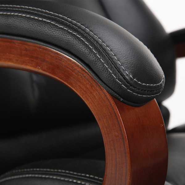Кресло Brabix Infinity EX-707 (черный)