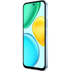 Смартфон HONOR X7e LAB-LX1 6GB/128GB (голубой)
