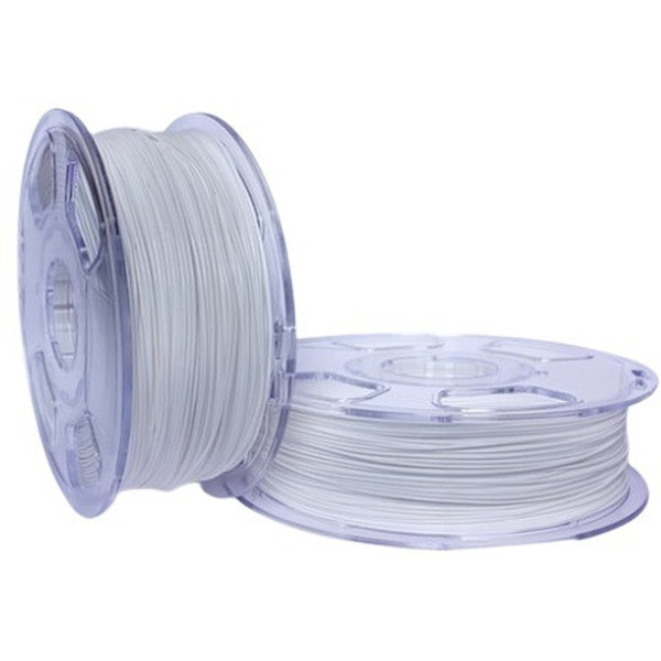 Пластик для 3D печати U3Print GF PLA 1.75 мм 1000 г (белый)
