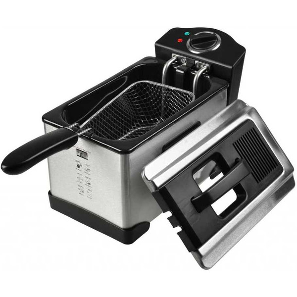 Фритюрница GFgril GFF-M2500 Master Cook