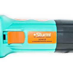 Шлифмашина Sturm AG9012T (S-051633)