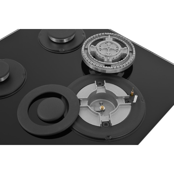 Варочная поверхность газовая ZUGEL ZGH452B