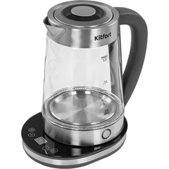 Электрочайник Kitfort KT-6765