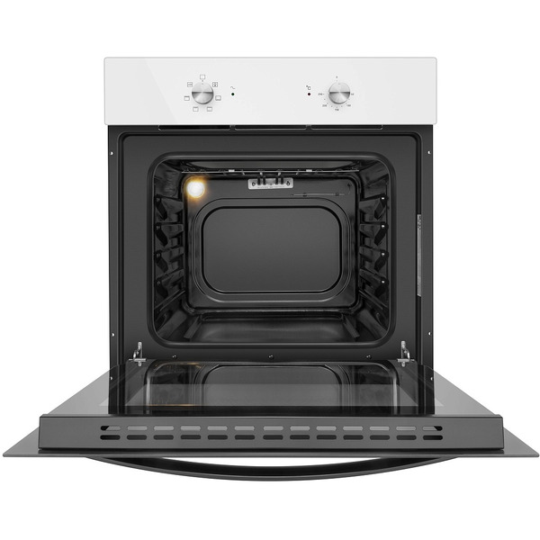 Электрический духовой шкаф HOMSair OES660WH01