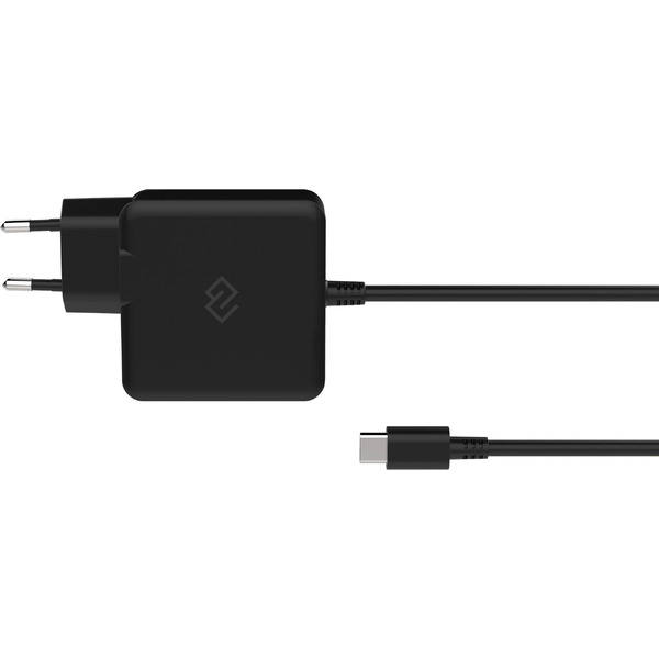 Сетевое зарядное Digma DM-U65-GAN