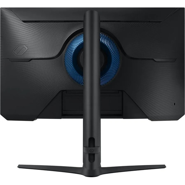 Монитор SAMSUNG S27BG400EI Odyssey G4 (LS27BG400EIXCI)