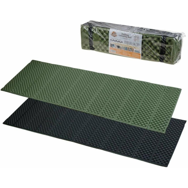 Коврик туристический складной ARIZONE Coyote 28-180601