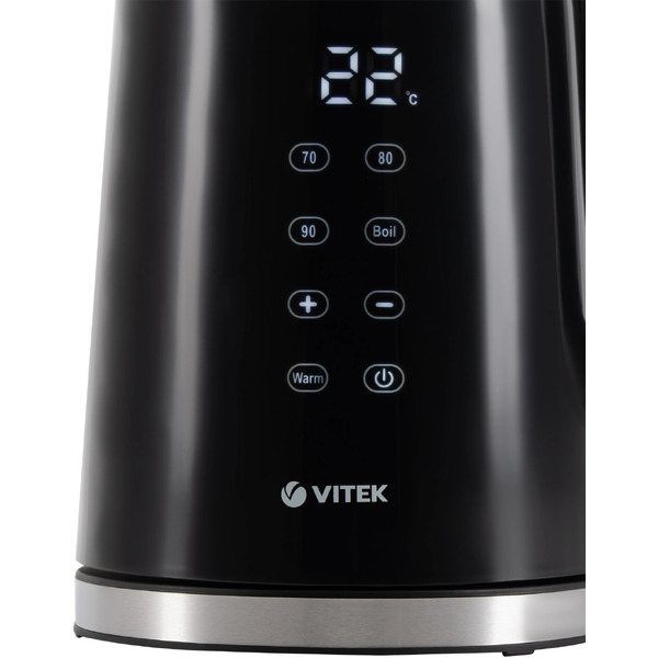 Электрический чайник Vitek VT-8827