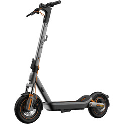 Электросамокат Xiaomi Electric Scooter 6 Max BHR08QLGL (серый)