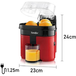 Соковыжималка Sonifer SF-5521