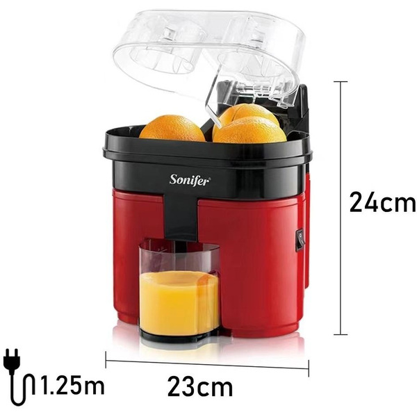 Соковыжималка Sonifer SF-5521
