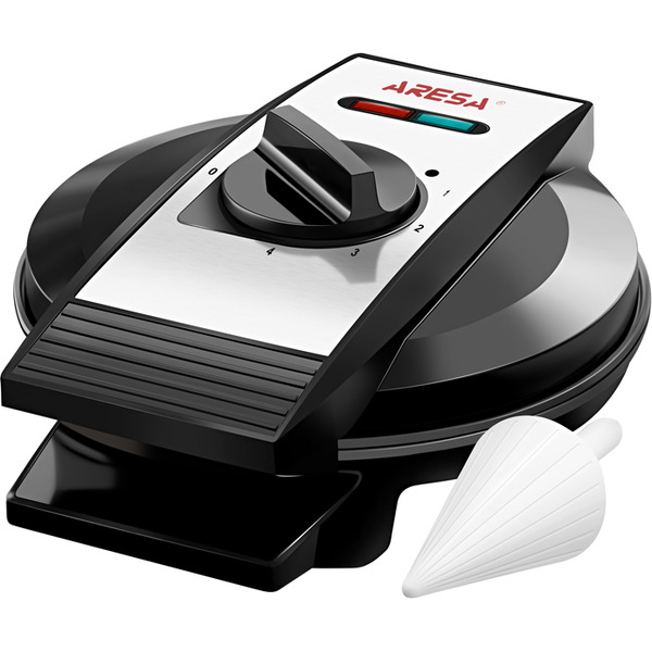 Вафельница ARESA AR-2803
