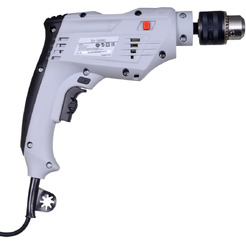 Дрель Ресанта ДУ-15/680 (75/8/2)