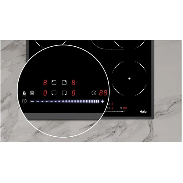 Варочная панель Haier HHY-C64TOVB