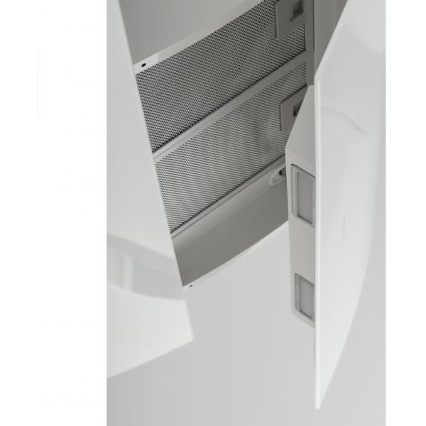 Вытяжка кухонная EXITEQ 913B/CS40 (90) white
