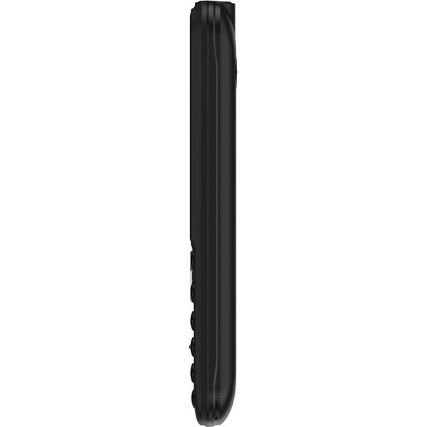 Кнопочный телефон Maxvi K15n 4G (черный)