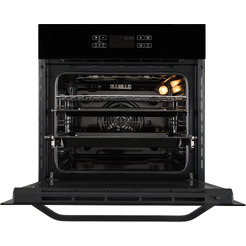 Духовой шкаф Schtoff CME 7406 BK
