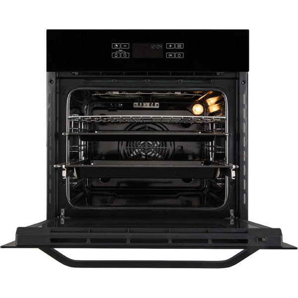 Духовой шкаф Schtoff CME 7406 BK