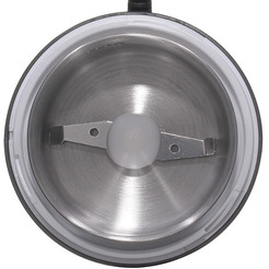 Кофемолка Starwind SGP4421 (черный)