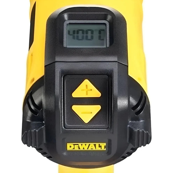 Промышленный фен DeWalt D26414-QS