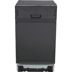 Встраиваемая посудомоечная машина Indesit DIS C120