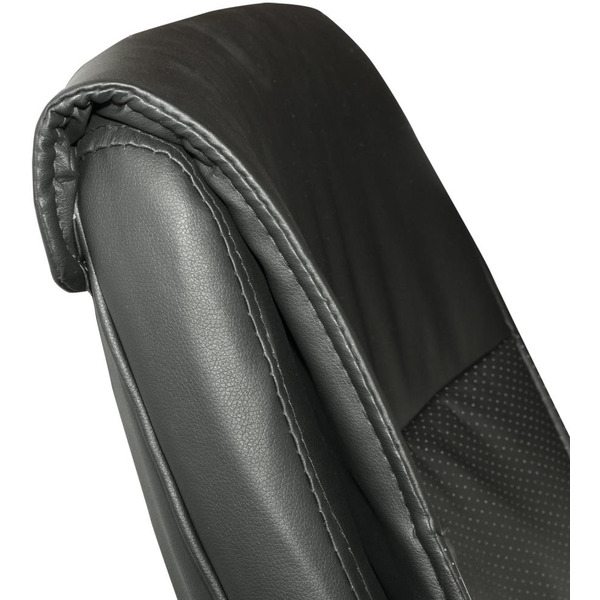 Кресло Brabix Space EX-508 (черный)