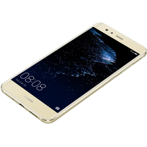 Смартфон Huawei P10 Lite DS Platinum Gold (WAS-LX1)