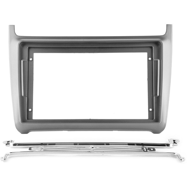 Рамка Incar RVW-FC730 (UMS VW Polo 2014-2019)