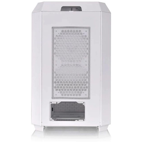 Корпус Thermaltake The Tower 300 Snow CA-1Y4-00S6WN-00