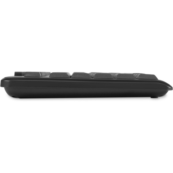 Клавиатура Oklick K225W (черный)