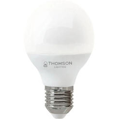 Лампа светодиодная THOMSON TH-B2040 (G45 8W 4000K E27)
