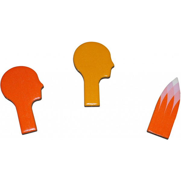 Настольная игра GaGa Games Длина Волны GG207