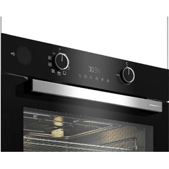 Духовой шкаф GRUNDIG GEDM12300B