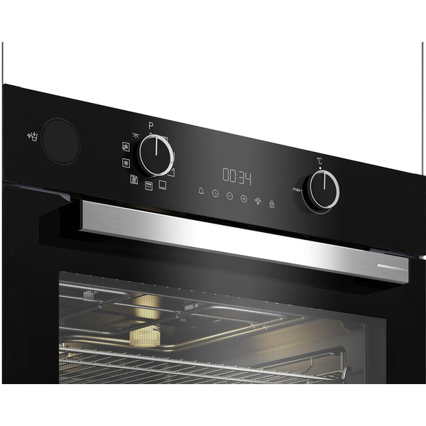 Духовой шкаф GRUNDIG GEDM12300B