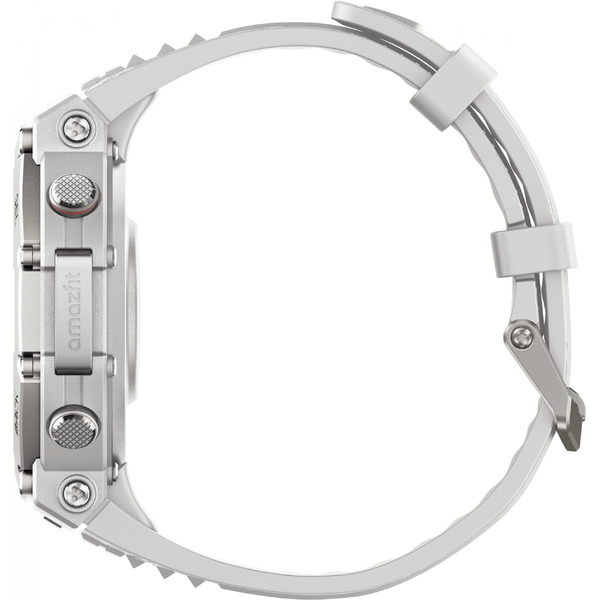 Умные часы Amazfit T-Rex 3 (серый)