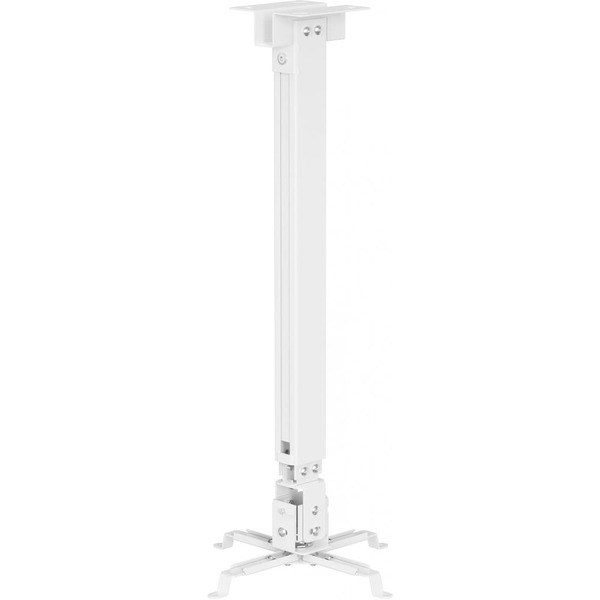 Кронштейн для проектора CACTUS CS-VM-PRE02-WT